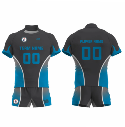 Rugby Uniforms MNI – 104