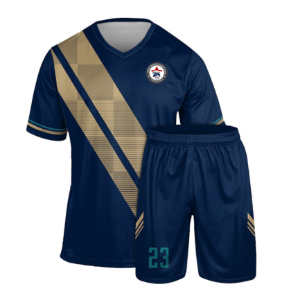 Soccer / Football Uniforms MNI – 101