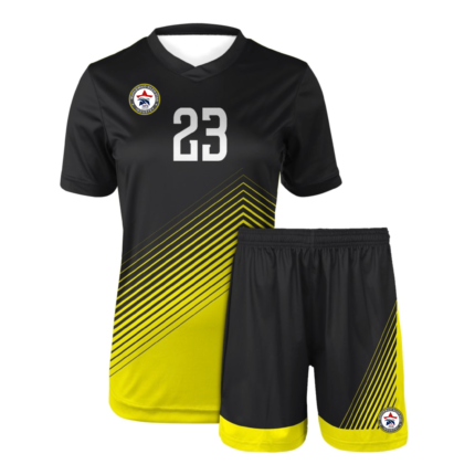 Soccer / Football Uniforms MNI – 110