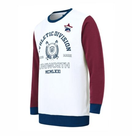 Sweatshirt- MNI – 109