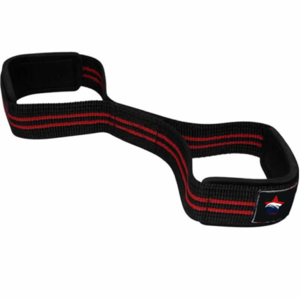 Weight lifting figure straps MNI – 110