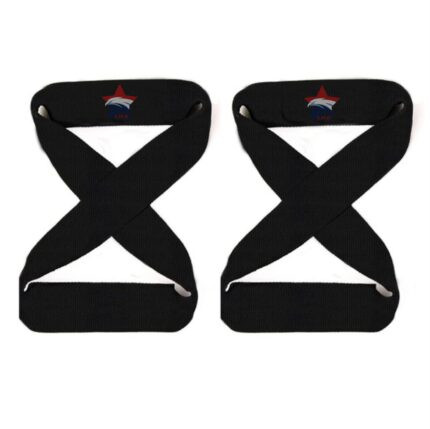 Weight lifting figure straps MNI – 112