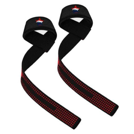 Weight lifting figure straps MNI – 104