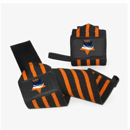 Wrist Wraps MNI – 101
