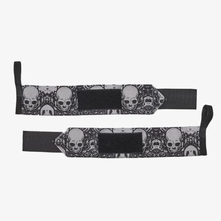 Wrist Wraps MNI – 103