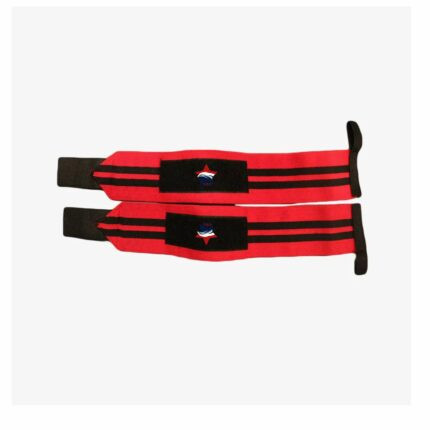 Wrist Wraps MNI – 107