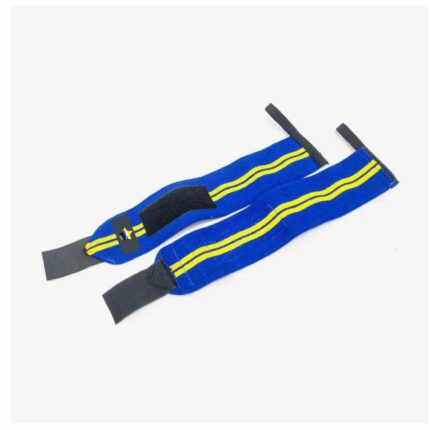 Wrist Wraps MNI – 108