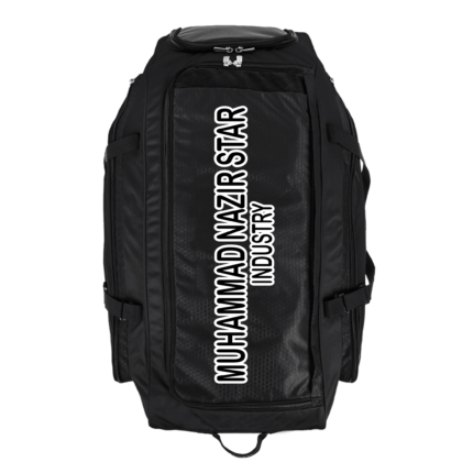 Ice Hockey Duffle Bag MNI – 111