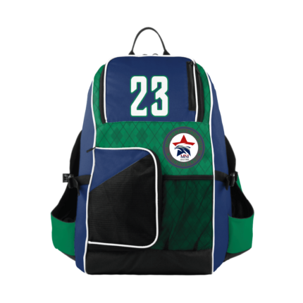 Ice Custom Powerplay Hockey Backpack MNI – 112