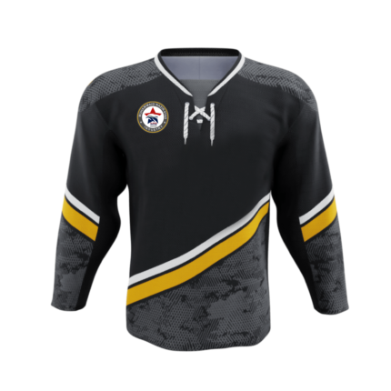 Ice Hockey Uniforms MNI – 102