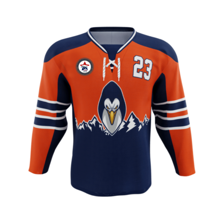 Ice Hockey Uniforms MNI – 104